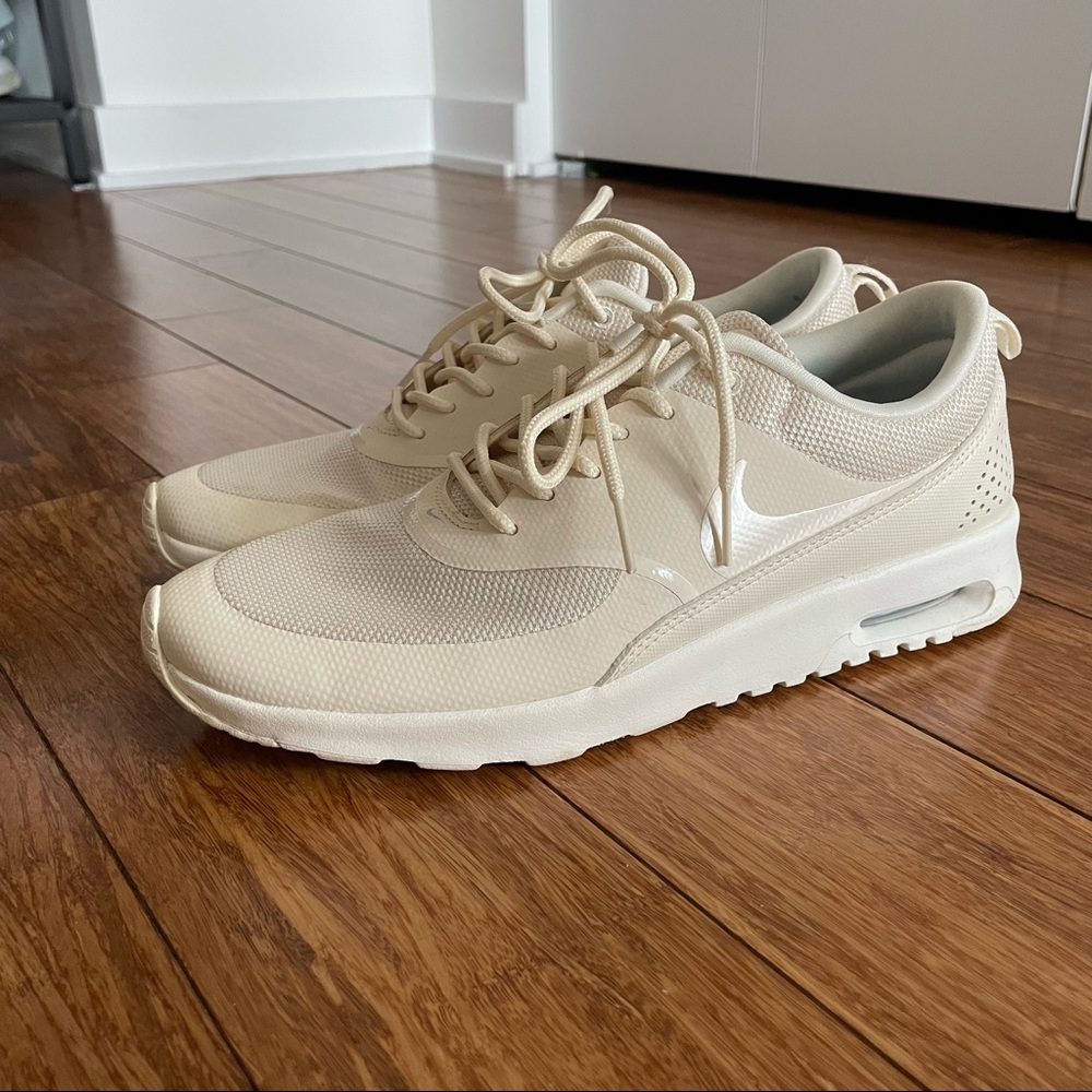 Nike air max thea sneakers